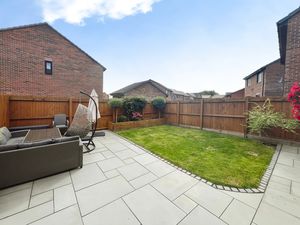 Garden- click for photo gallery